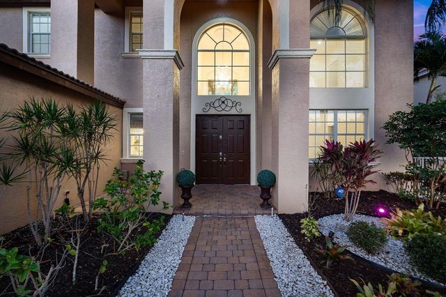 7346 Denicola Lane, Lake Worth, FL 33467