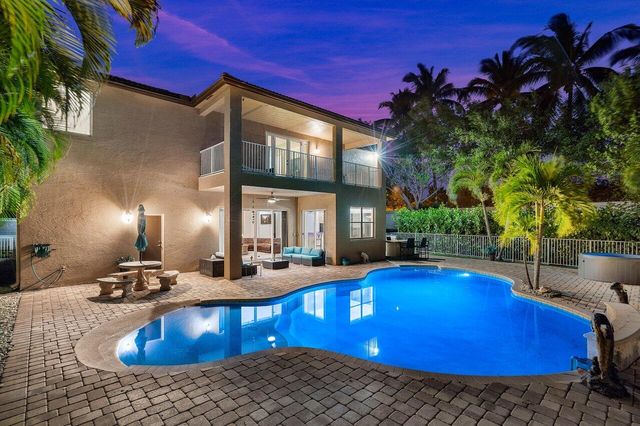 7346 Denicola Lane, Lake Worth, FL 33467