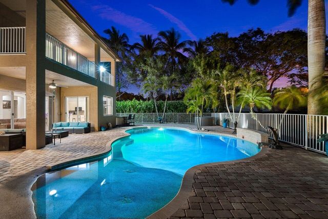 7346 Denicola Lane, Lake Worth, FL 33467