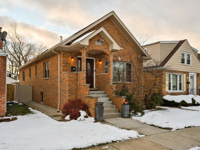 3740 N Pacific Avenue, Chicago, IL 60634