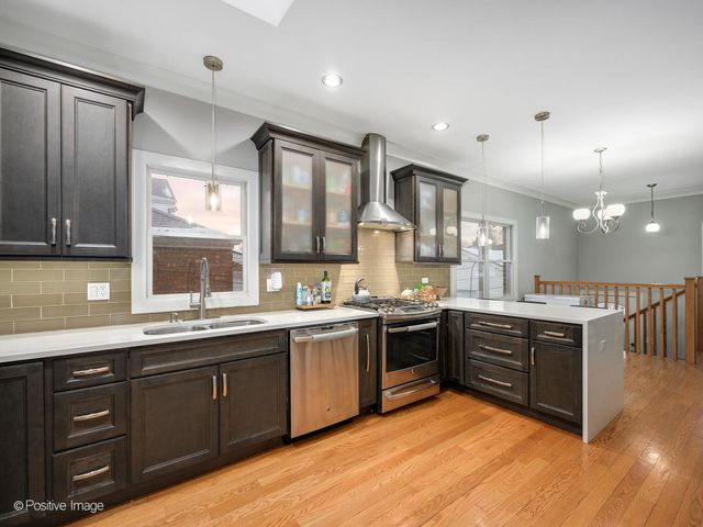 3740 N Pacific Avenue, Chicago, IL 60634