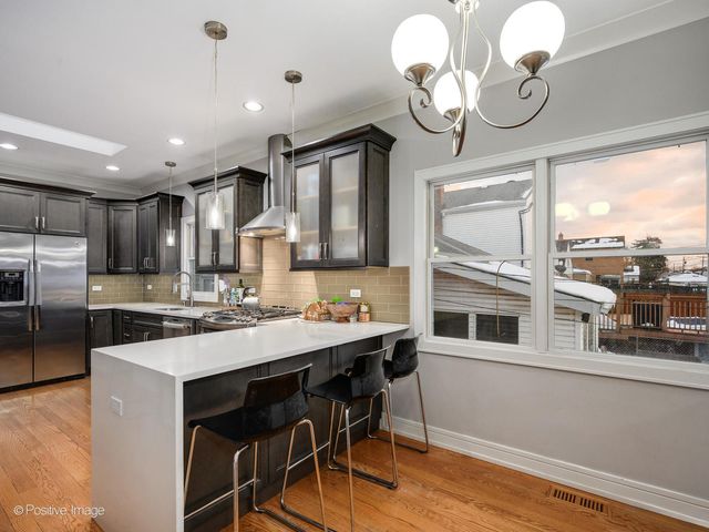 3740 N Pacific Avenue, Chicago, IL 60634