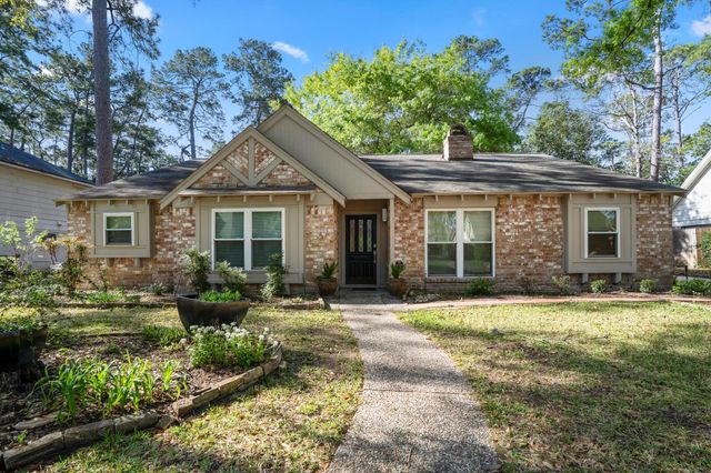 11611 Primwood Drive, Houston, TX 77070