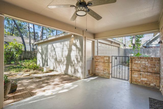 11611 Primwood Drive, Houston, TX 77070