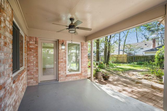 11611 Primwood Drive, Houston, TX 77070