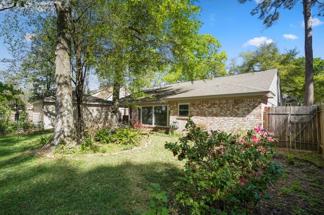 11611 Primwood Drive, Houston, TX 77070