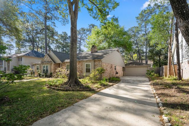 11611 Primwood Drive, Houston, TX 77070