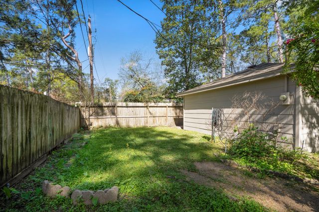 11611 Primwood Drive, Houston, TX 77070