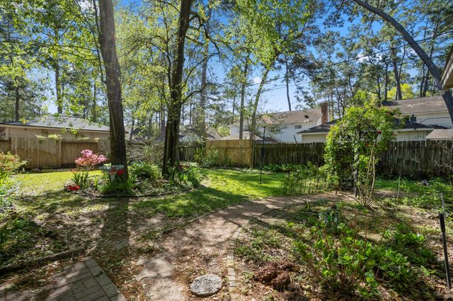 11611 Primwood Drive, Houston, TX 77070