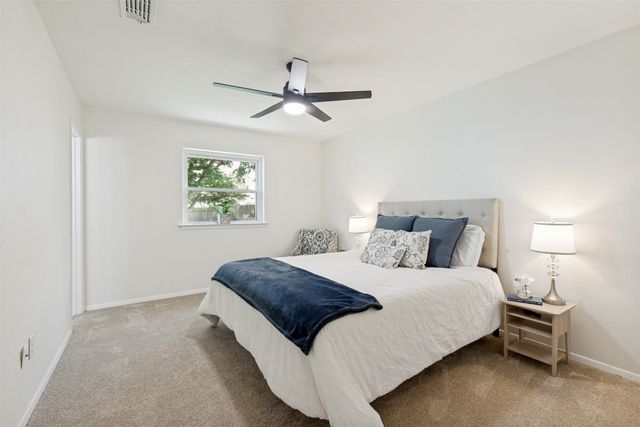 6029 Harrison Way, Watauga, TX 76148