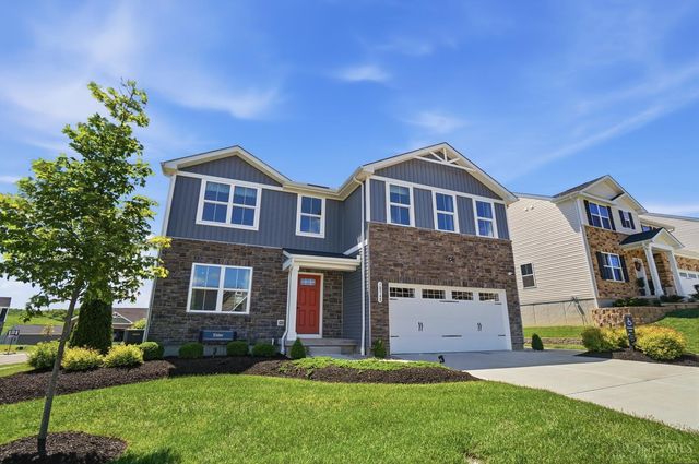 10548 Franklin Drive, Crosby Twp, OH 45030