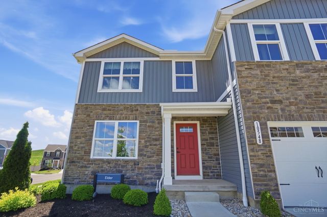 10548 Franklin Drive, Crosby Twp, OH 45030