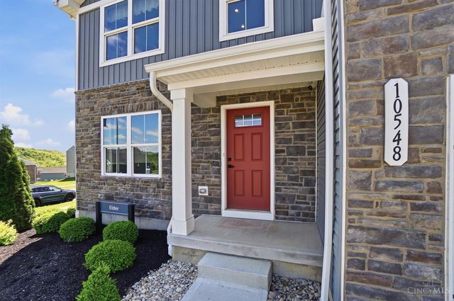 10548 Franklin Drive, Crosby Twp, OH 45030