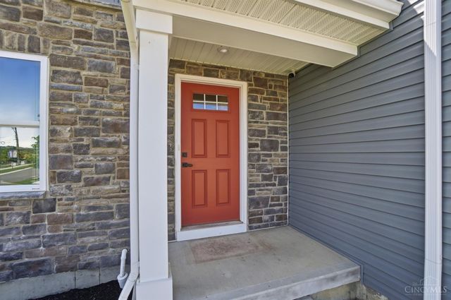 10548 Franklin Drive, Crosby Twp, OH 45030