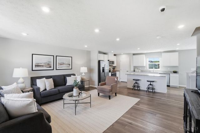 10548 Franklin Drive, Crosby Twp, OH 45030