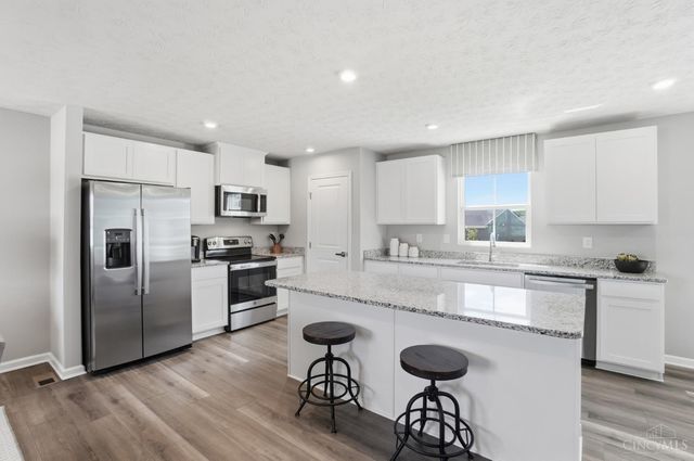 10548 Franklin Drive, Crosby Twp, OH 45030