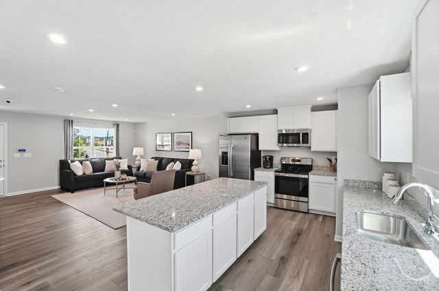 10548 Franklin Drive, Crosby Twp, OH 45030