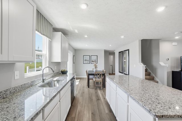 10548 Franklin Drive, Crosby Twp, OH 45030