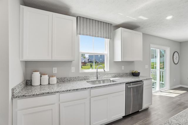 10548 Franklin Drive, Crosby Twp, OH 45030