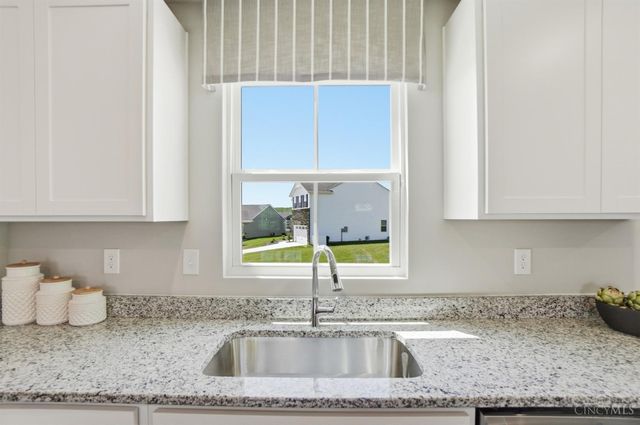 10548 Franklin Drive, Crosby Twp, OH 45030