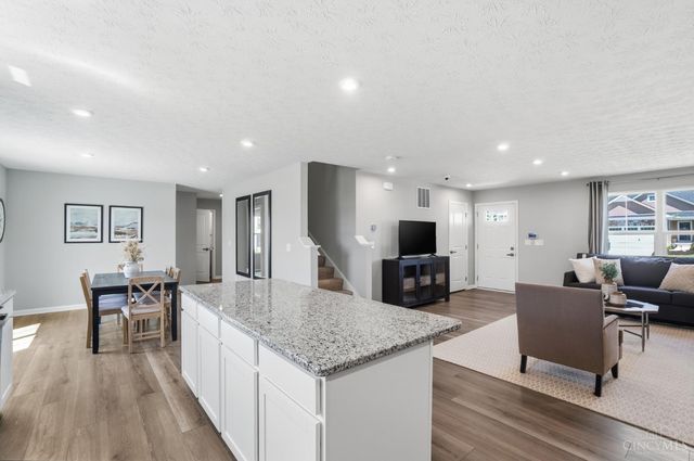 10548 Franklin Drive, Crosby Twp, OH 45030
