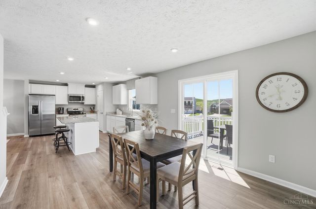 10548 Franklin Drive, Crosby Twp, OH 45030