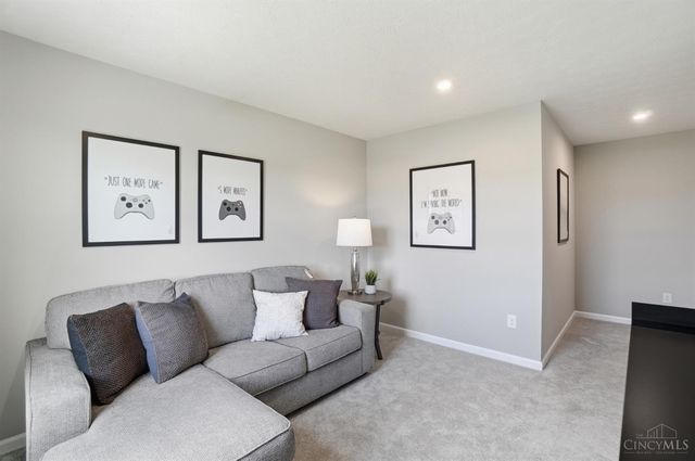 10548 Franklin Drive, Crosby Twp, OH 45030