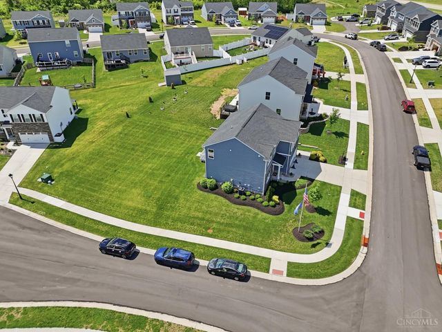 10548 Franklin Drive, Crosby Twp, OH 45030