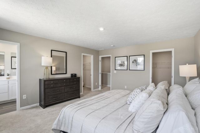 10548 Franklin Drive, Crosby Twp, OH 45030