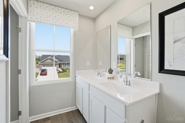 10548 Franklin Drive, Crosby Twp, OH 45030
