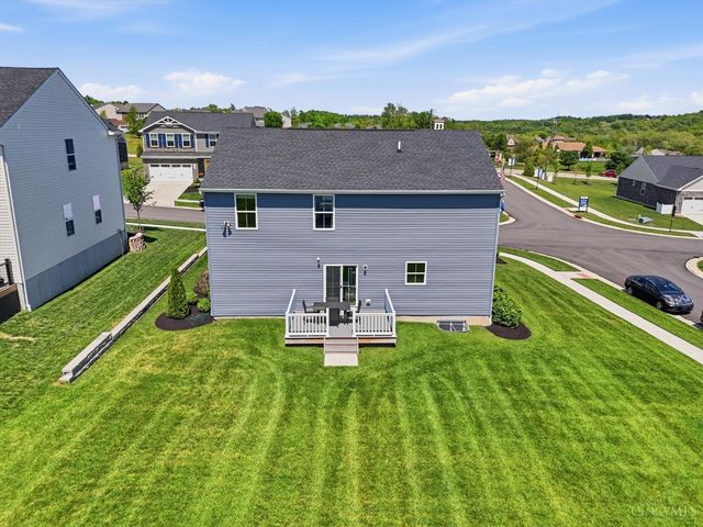 10548 Franklin Drive, Crosby Twp, OH 45030