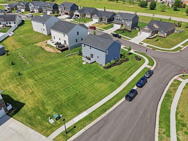 10548 Franklin Drive, Crosby Twp, OH 45030