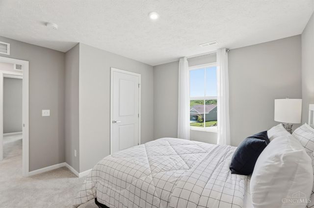 10548 Franklin Drive, Crosby Twp, OH 45030