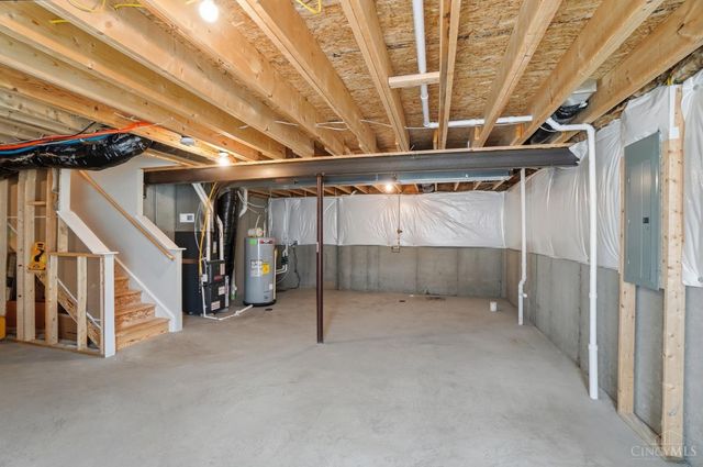 10548 Franklin Drive, Crosby Twp, OH 45030