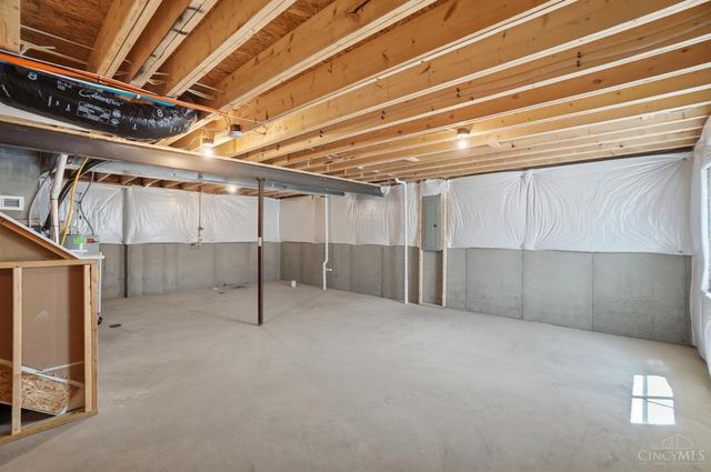 10548 Franklin Drive, Crosby Twp, OH 45030
