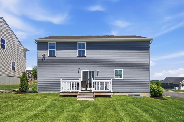 10548 Franklin Drive, Crosby Twp, OH 45030