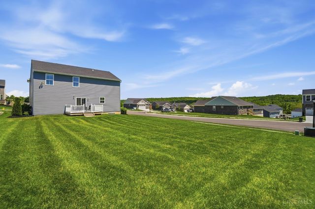 10548 Franklin Drive, Crosby Twp, OH 45030