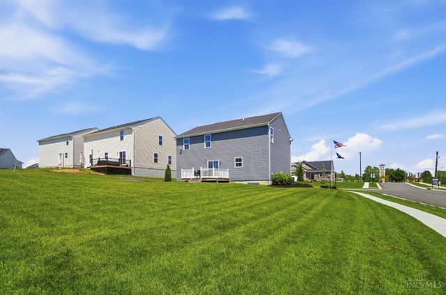 10548 Franklin Drive, Crosby Twp, OH 45030