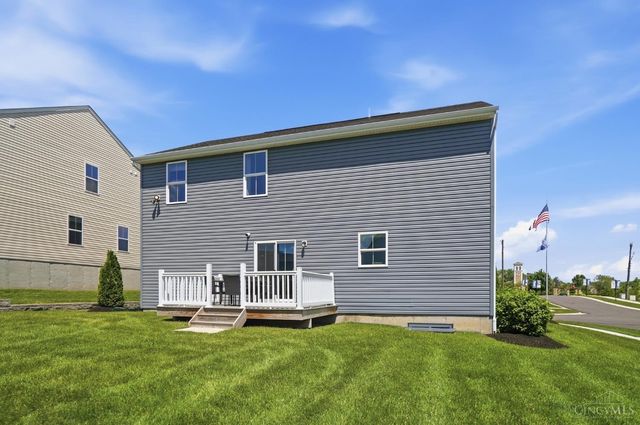 10548 Franklin Drive, Crosby Twp, OH 45030