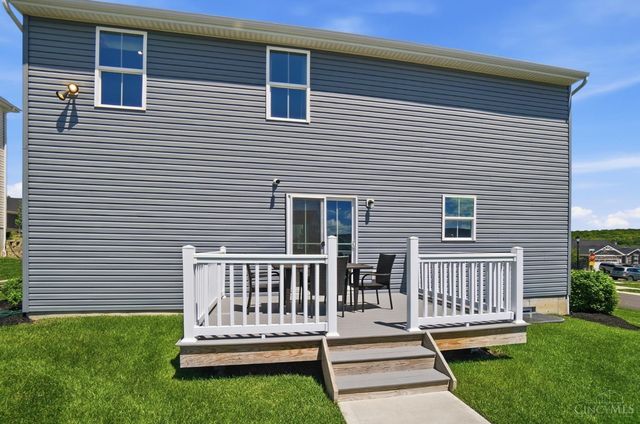 10548 Franklin Drive, Crosby Twp, OH 45030