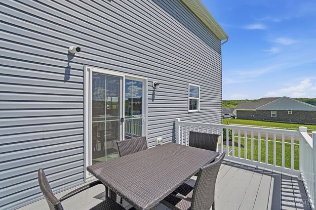 10548 Franklin Drive, Crosby Twp, OH 45030