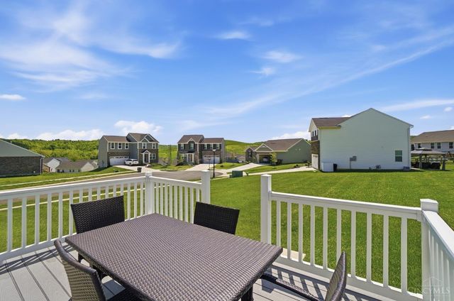 10548 Franklin Drive, Crosby Twp, OH 45030