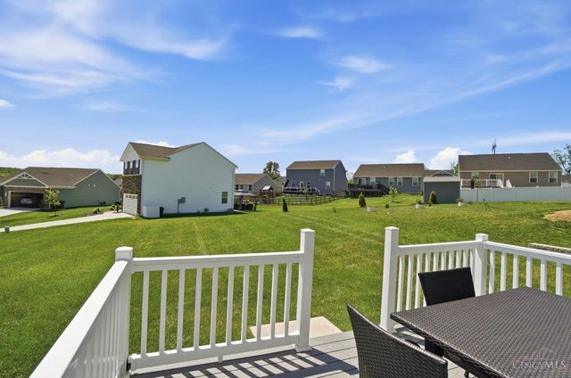 10548 Franklin Drive, Crosby Twp, OH 45030