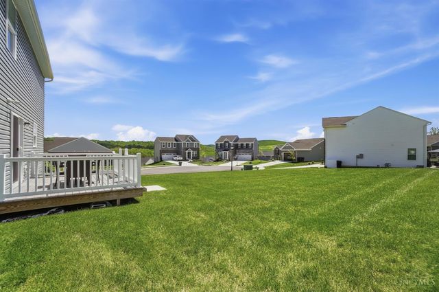 10548 Franklin Drive, Crosby Twp, OH 45030