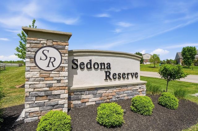 10548 Franklin Drive, Crosby Twp, OH 45030