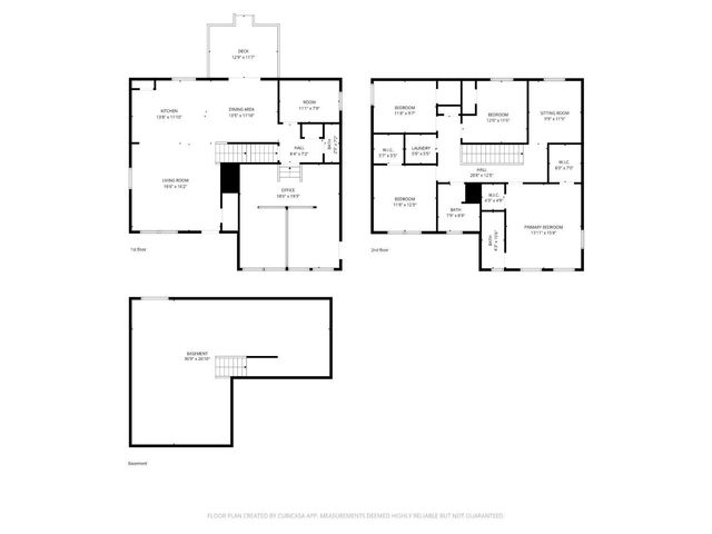 10548 Franklin Drive, Crosby Twp, OH 45030