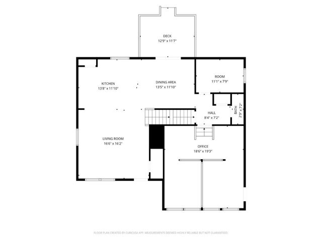 10548 Franklin Drive, Crosby Twp, OH 45030