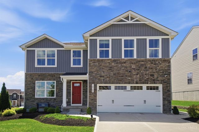 10548 Franklin Drive, Crosby Twp, OH 45030