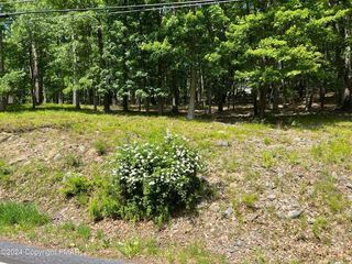 Lot 1868 Brentwood Drive, Pike, PA 18324