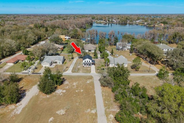 22229 CARSON DRIVE, Land O Lakes, FL 34639